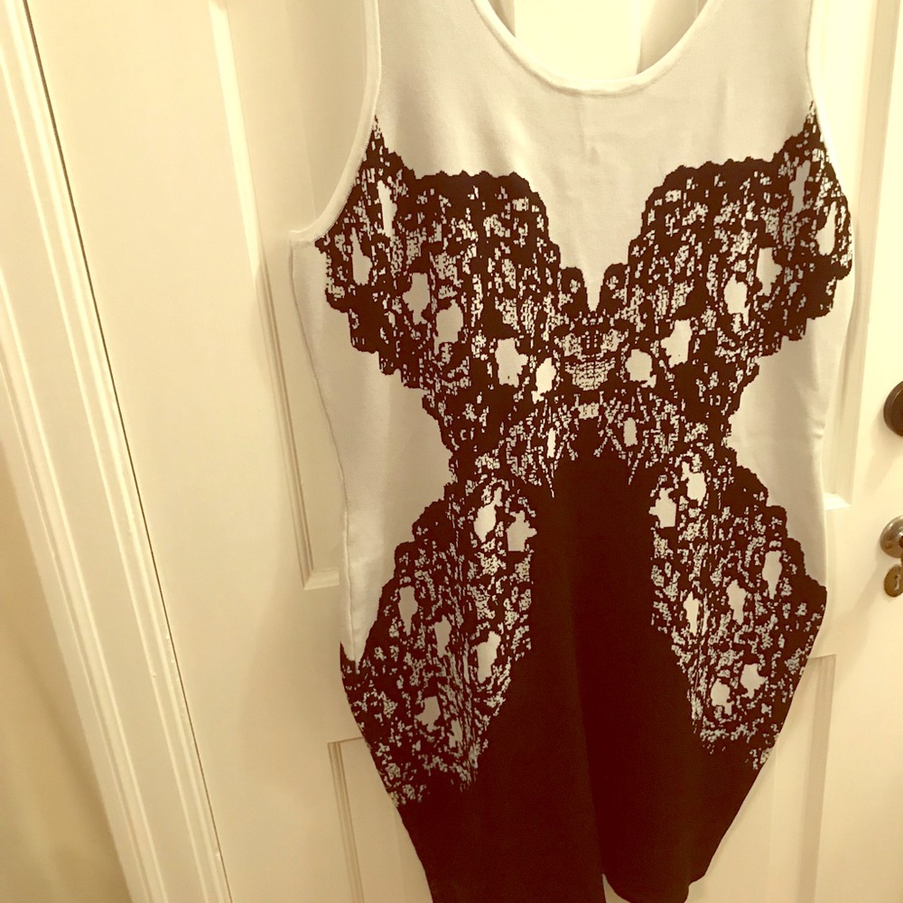 Size 18/20 Lane Bryant sexy dress